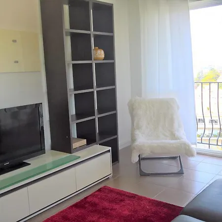 公寓 Great Studio Close To Beaches And Shops