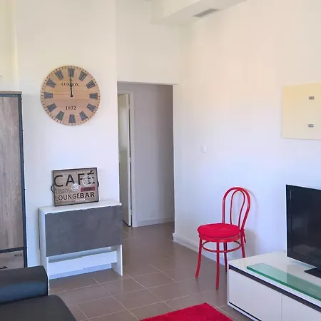 Great Studio Close To Beaches And Shops 公寓 尼斯