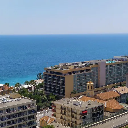 Great Studio Close To Beaches And Shops 公寓